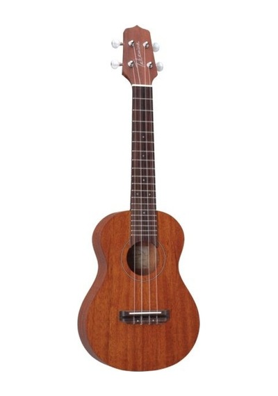Takamıne Egu - C1 Elektro Concert Ukulele