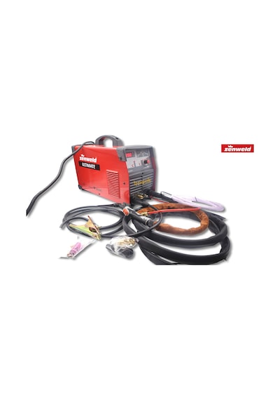 Ultimate 205 Ac/dc 200 Amper Argon Kaynak Makinesi 220v Zenweld