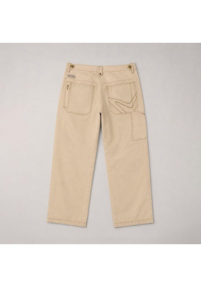 Oxbow Maramoa Pantalon E6maramoa E6maramoa B37 Çok Renkli