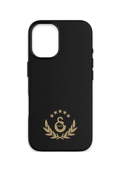 X Dekomus Lisanslı Galatasaray Apple iPhone Uyumlu 17 5 Yıldız Gold Arma Deri Magsafe Telefon Kılıfı "dekomus Cep Defteri " X Dekomus Lisanslı Galatasaray Apple iPhone Uyumlu 17 5 Yıldız Gold Arma Deri Magsafe Telefon Kılıfı "dekomus Cep Defteri "