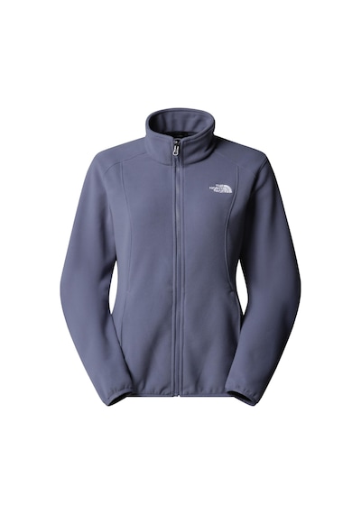 F0a8e02e1ı1-r The North Face W Evolve Iı Trıclımate Jacket - Eu Kadın Mont Mavi F0a8e02e1ı1-r Mavi
