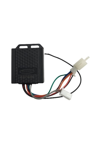 E Bike Alarm Elektrikli Bisiklet Alarm Seti Teker Kitlemeli Model (537220065)