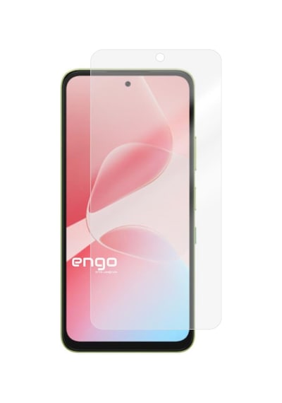 Infinix Hot 60i Mat Ekran Koruyucu Parmak İzi Bırakmaz