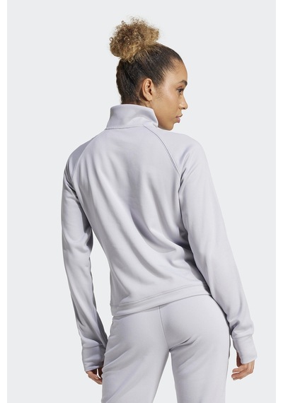 Adidas Kadın Sweatshirt Ix5061 Gri