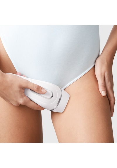 Braun Silk Expert Pro 3 PL3133 2 Başlıklı Yeni Nesil IPL + Seyahat Çantası