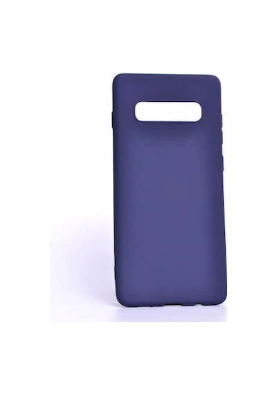 Teleplus Samsung Galaxy Uyumlu S10e Kılıf Matte Premier Silikon Kapak