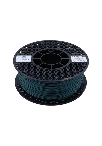 Porima PLA Premium® Filament Zümrüt Yeşil