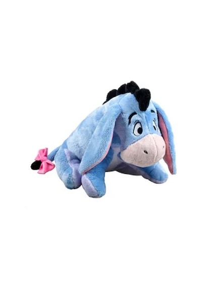 Eeyore Core Peluş 25 Cm Çok Renkli