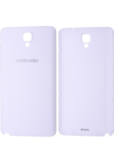 Ally Galaxy Note 3 Neo N7505 Arka Kapak Pil Kapağı