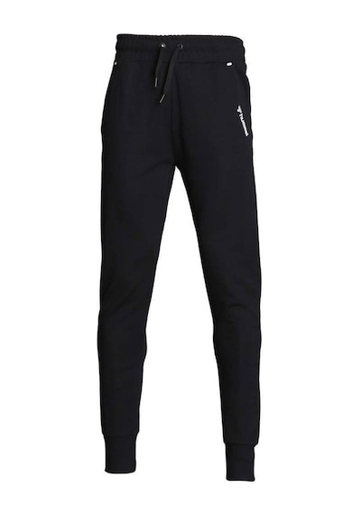 Hummel Inter Kadın Siyah Jogger Eşofman Altı Siyah
