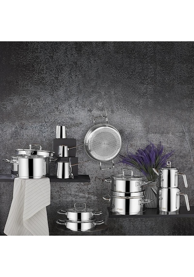 Aryıldız Vento Prestige Çizgili Ideal Set-20 Parça