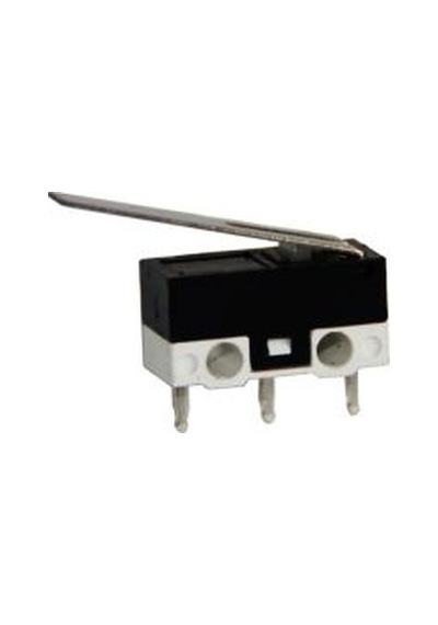 Ic-162A Micro Switch Mini Uzun Paletli