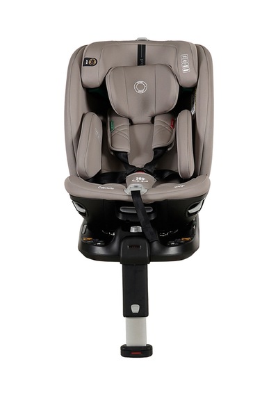 Cabriofix 360 Derece Dönebilen 0-36 Kg Isofixli Oto Koltuğu