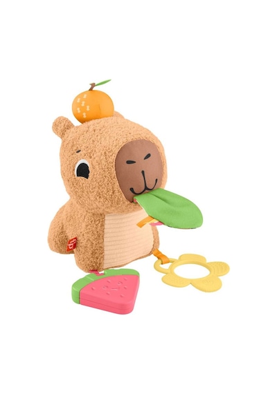 Fisher-price Yumuşak Kapibara Hyr54