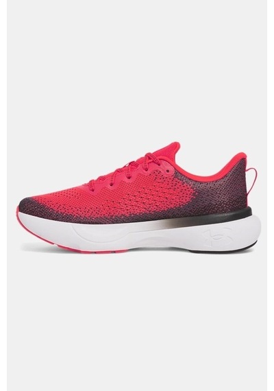 Under Armour Ua Infinite Erkek Koşu Ve Yürüyüş Ayakkabısı Kırmızı