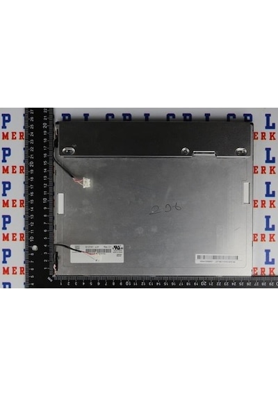 G121X1-L01 Rev C1 Lcd Ekran