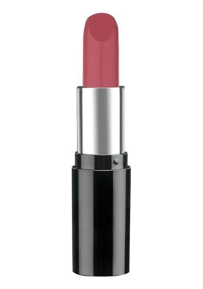 Pastel Nude Lipstick Ruj 524