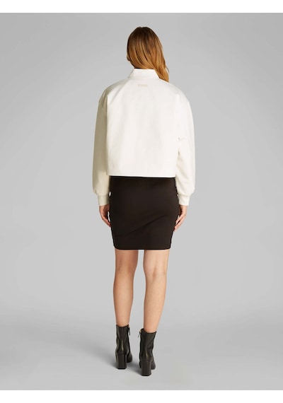 Short Bomber Jacket Xl