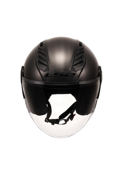 Ls2 Aırflow Jeans Kask Renkli