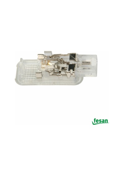 Volkswagen Audi Skoda Kapı İç Alt Aydınlatma Lambası 8d0947415 -