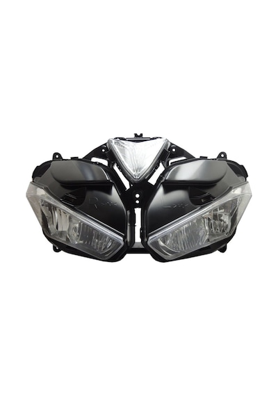 Yamaaha R25 Ön Far R25 Far Yamaha Yzf R25 Far 229319898