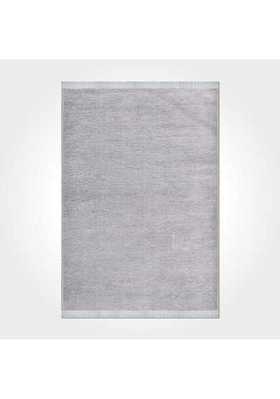Sade Şönil Kilim Gri