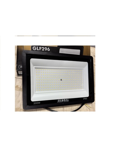 Led Projektör Glf296 Smd Led Döküm 300w Beyaz
