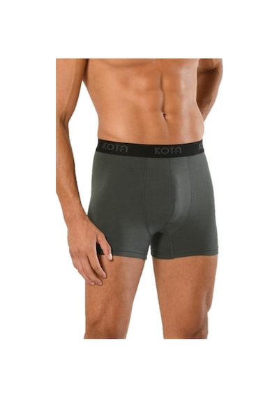 Kota Erkek Modal Boxer Renk Seçenekli 1010 001