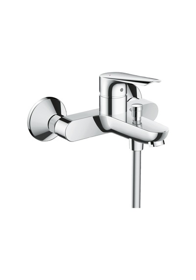 Hansgrohe Logıs E Tek Kollu Banyo Bataryası Aplıke 71415000 Krom