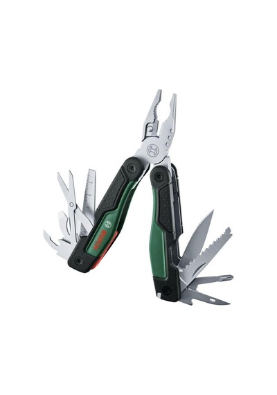 Paslanmaz Çelik Çok Amaçlı Alet Çantası, 158 X 68 X 25 Mm Boyut