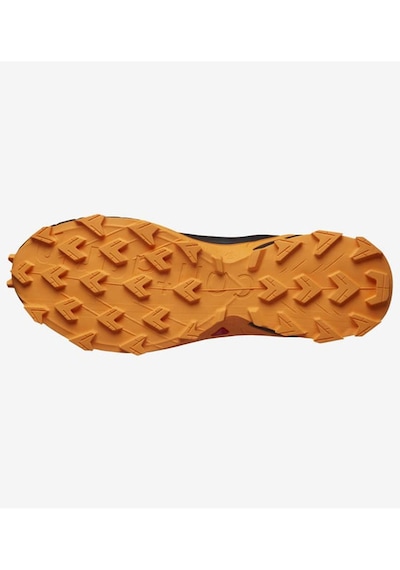 Salomon Supercross 4 Gtx L471198 Erkek Outdoor Ayakkabı - Mavi