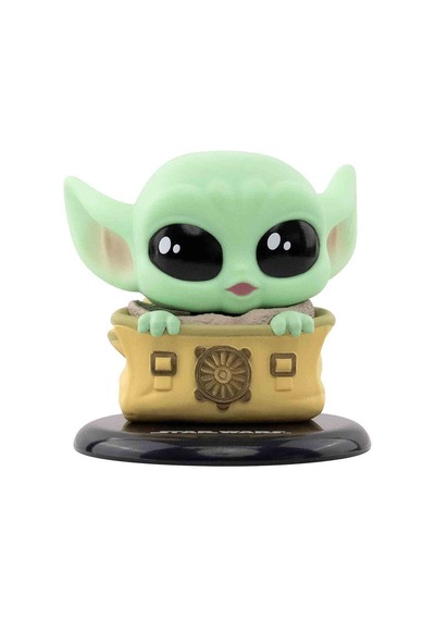 Yume Toys Star Wars Cosbi Sürpriz Paket Figür Seri 3 -15429