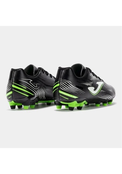 Joma Prjs2501fg Propulsıon Jr 2501 Negro Fırm Ground Krampon Çok Renkli