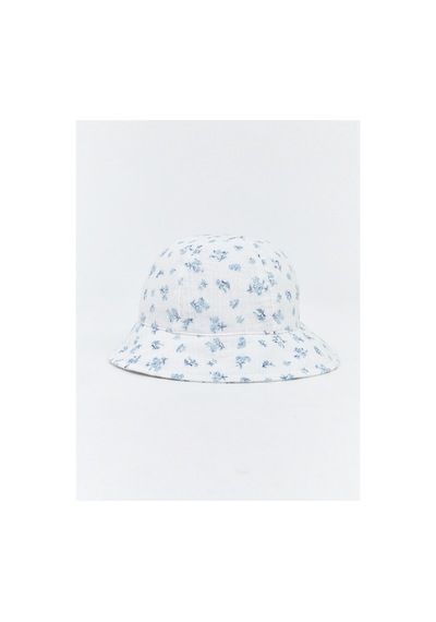 Lc Waikiki Alıta Cıty Farkıyla Baskılı Kız Bebek Bucket Şapka Belirtilmemiş - 918947935 Belirtilmemiş