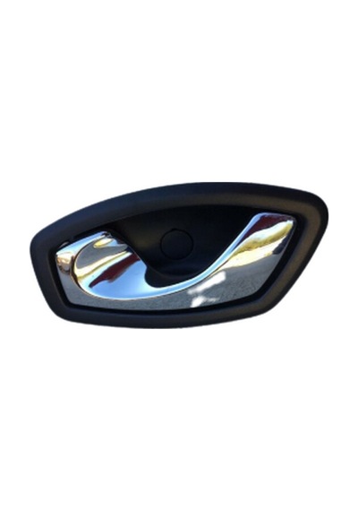 Clio 4 - IV Kapı İç Açma Sol Krom 826730001R