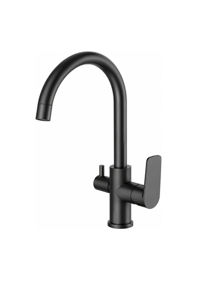 Valtemo Versa Arıtmalı Eviye Bataryası Artgray Vm-2543 Antrasit - Gri
