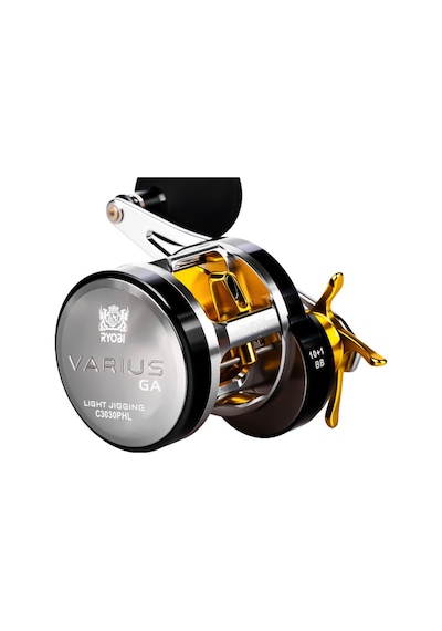 Ryobi Varuis Çıkrık Makine