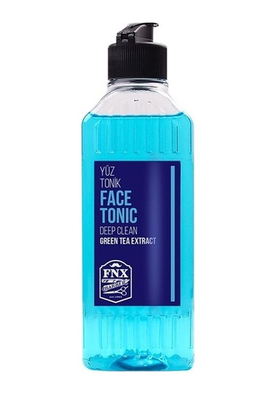 Fnx Deep Clean Yüz Temizleme Toniği 4 x 250 ML