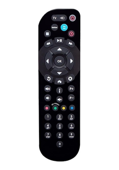 Tivibu Seç Izle Uydu Kumandası