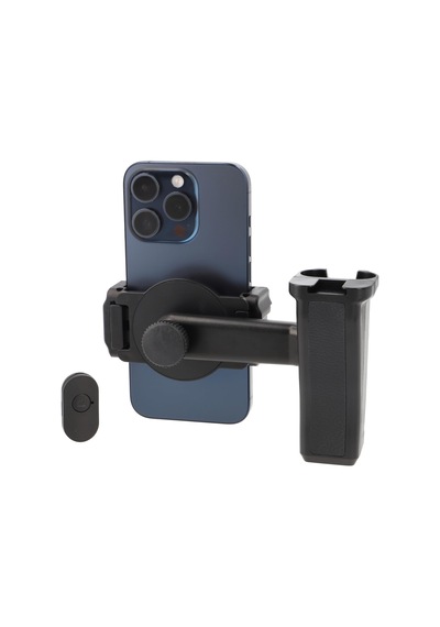 Ayex Manyetik Vlogging El Gribi Bluetooth Uzaktan Kumandalı Telefon Tutucu Tripod Ve Cold Shoe Uyumlu Sku: Smgstkda40c949e7