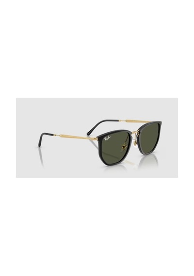 Ray-ban Rb4451 630631 50 Unisex Güneş Gözlüğü Siyah