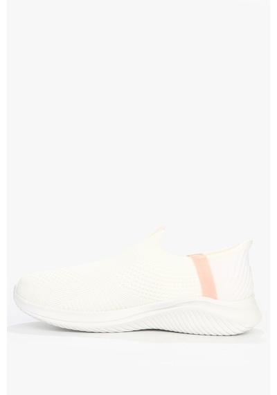 Hammer Jack Enrıc Z Unisex Günlük Ayakkabı 101 24016--z-beyaz Pembe Beyaz - Pembe