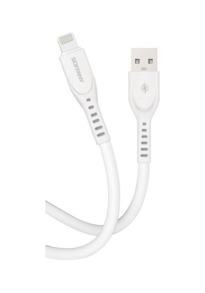 Hızlı Usb To Lightning Şarj Ve Data Kablosu
