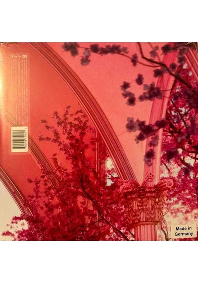 Nicki Minaj - Pink Friday 2 Coloured Vinyl / Plak
