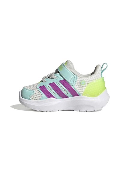 Cwhıte/purbur/luclem Adidas Bebek Günlük Ayakkabı Lightorama Rnr El I Hq9259 beyaz