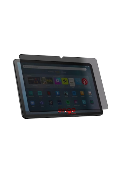 Amazon Fire Max 11 11 İnç Hayalet Ekran Koruyucu Gizlilik