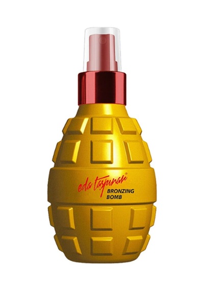 3 Adet Eda Taşpınar 200ml Bronzluk Bombası