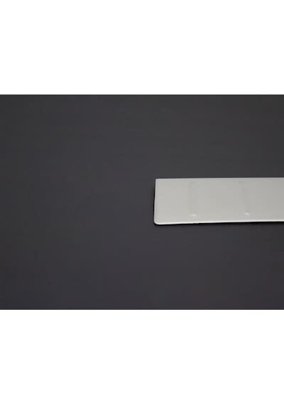 Bmw X1 F48 2015 Krom Arka Tampon Eşiği P.Çelik