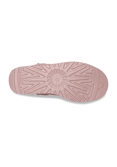 Ugg Classıc Ultra Mını Kadın Bot 1116109-psk Gri