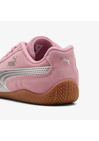 Puma Speedcat Metallic Bebek Pembe Spor Ayakkabı 404115 Pembe